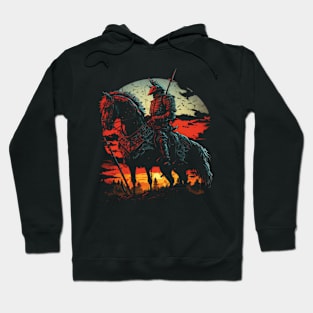 LOST BATTLE Hoodie